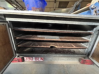 Aanhangwagen - afbeelding 2 van  10