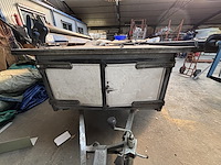 Aanhangwagen - afbeelding 3 van  10