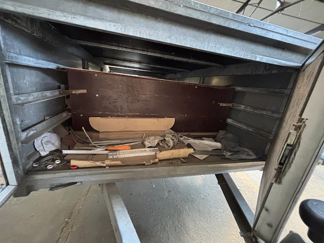 Aanhangwagen - afbeelding 4 van  10