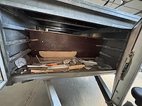 Aanhangwagen - afbeelding 4 van  10