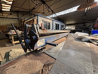 Aanhangwagen - afbeelding 6 van  10