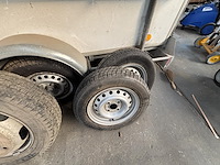 Aanhangwagen - afbeelding 9 van  10