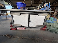 Aanhangwagen - afbeelding 10 van  10