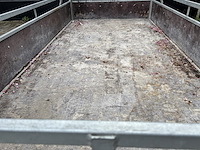 Aanhangwagen - afbeelding 3 van  13