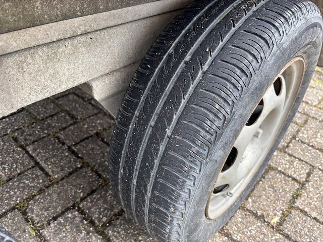 Aanhangwagen - afbeelding 4 van  13