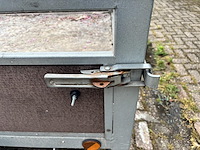 Aanhangwagen - afbeelding 5 van  13