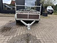Aanhangwagen - afbeelding 6 van  13