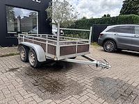 Aanhangwagen - afbeelding 7 van  13