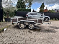 Aanhangwagen - afbeelding 8 van  13