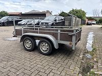 Aanhangwagen - afbeelding 11 van  13