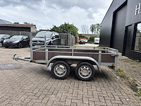 Aanhangwagen - afbeelding 12 van  13