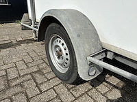 Aanhangwagen - afbeelding 2 van  19