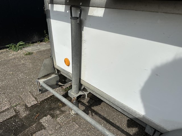 Aanhangwagen - afbeelding 3 van  19