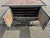 Aanhangwagen - afbeelding 5 van  19