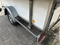 Aanhangwagen - afbeelding 6 van  19
