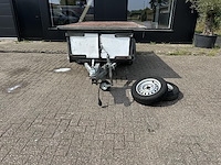 Aanhangwagen - afbeelding 12 van  19