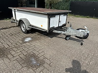 Aanhangwagen - afbeelding 13 van  19