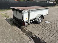 Aanhangwagen - afbeelding 14 van  19