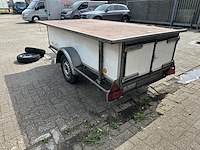 Aanhangwagen - afbeelding 16 van  19