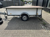 Aanhangwagen - afbeelding 17 van  19