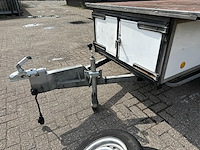 Aanhangwagen - afbeelding 19 van  19