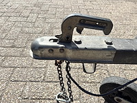 Aanhangwagen - afbeelding 2 van  11