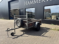Aanhangwagen