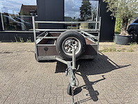 Aanhangwagen - afbeelding 4 van  11