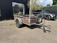 Aanhangwagen - afbeelding 5 van  11