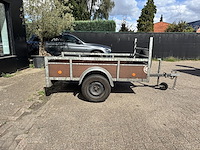 Aanhangwagen - afbeelding 6 van  11