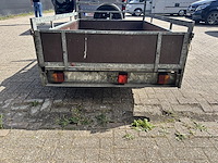 Aanhangwagen - afbeelding 8 van  11