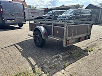 Aanhangwagen - afbeelding 9 van  11