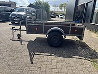 Aanhangwagen - afbeelding 10 van  11