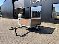 Aanhangwagen