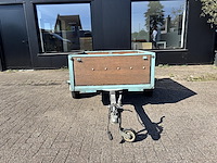 Aanhangwagen - afbeelding 7 van  14
