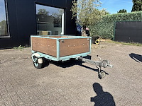 Aanhangwagen - afbeelding 8 van  14