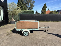 Aanhangwagen - afbeelding 9 van  14
