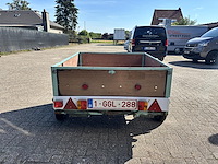 Aanhangwagen - afbeelding 11 van  14