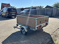 Aanhangwagen - afbeelding 12 van  14
