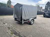 Aanhangwagen - afbeelding 9 van  14