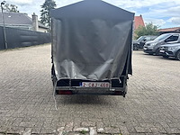 Aanhangwagen - afbeelding 10 van  14