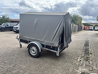 Aanhangwagen - afbeelding 11 van  14