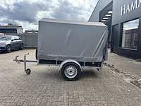 Aanhangwagen - afbeelding 12 van  14