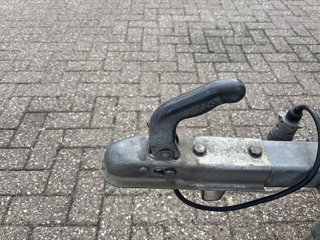 Aanhangwagen - afbeelding 13 van  14