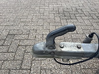 Aanhangwagen - afbeelding 13 van  14