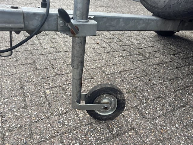 Aanhangwagen - afbeelding 14 van  14