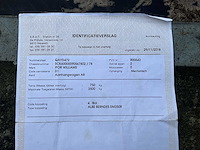 Aanhangwagen - afbeelding 2 van  14