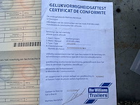 Aanhangwagen - afbeelding 5 van  14