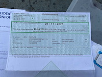 Aanhangwagen - afbeelding 6 van  14