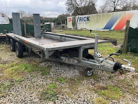 Aanhangwagen - afbeelding 1 van  14